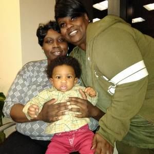 Meet your Posher, Monae